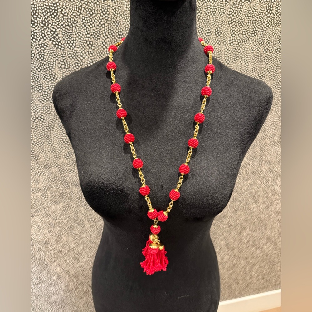 JCrew Necklace